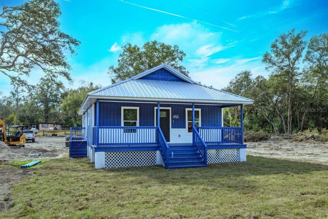 4817 Cr 686, Webster, FL 33597