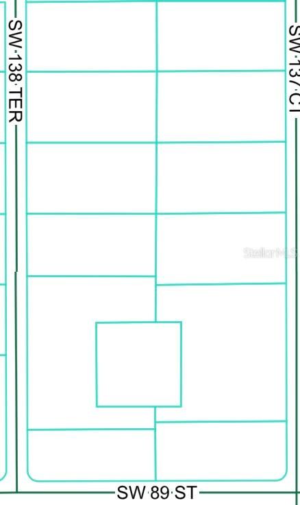 Tbd Sw 138th Ter., Ocala, FL 34481