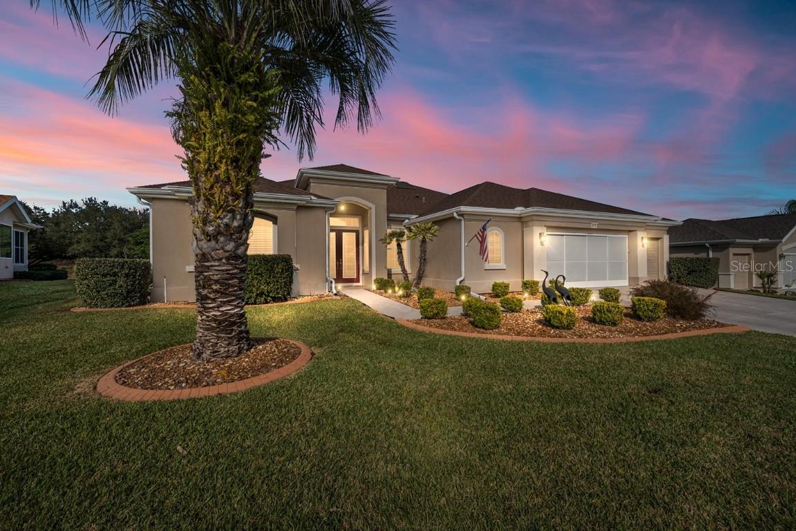 9479 SE 130th Street Rd., Summerfield, FL 34491