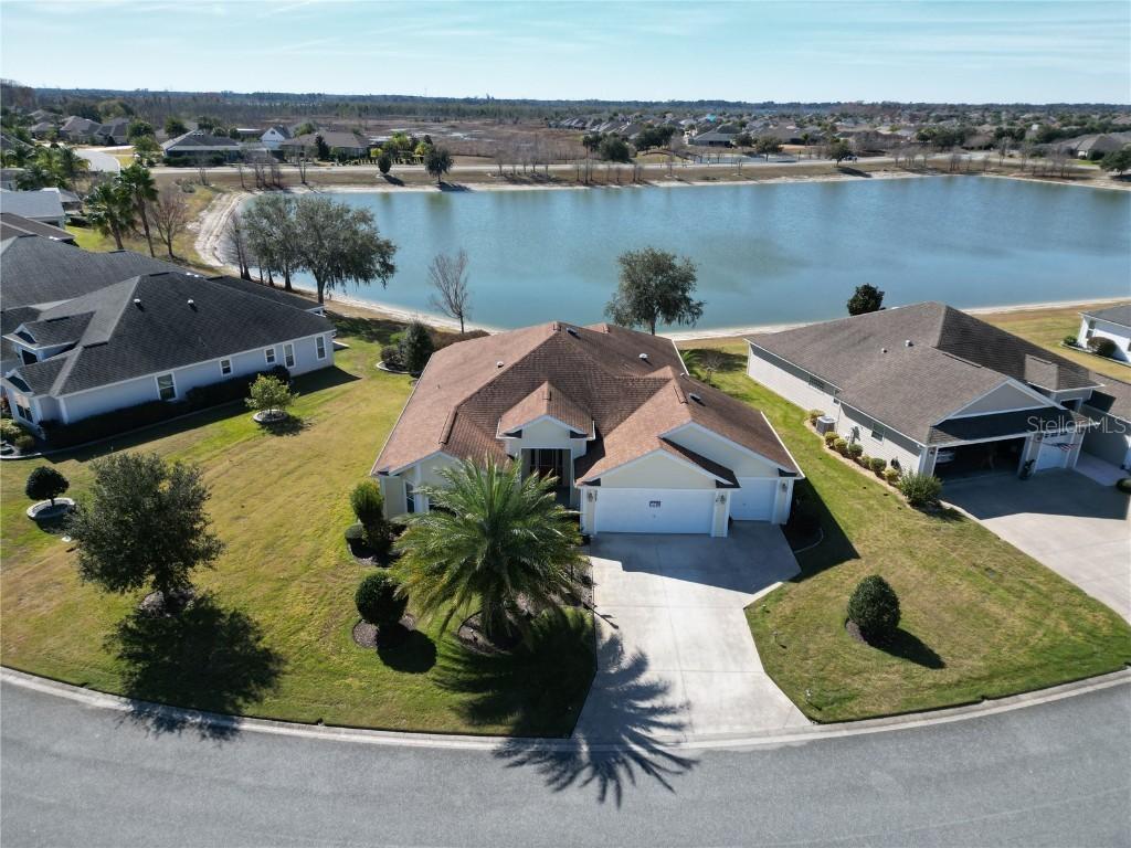 3436 Countryside Path, The Villages, FL 32163