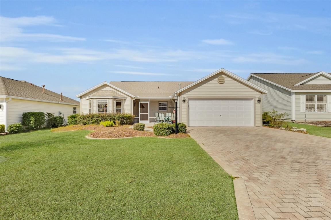 3017 Batally Ct., The Villages, FL 32162