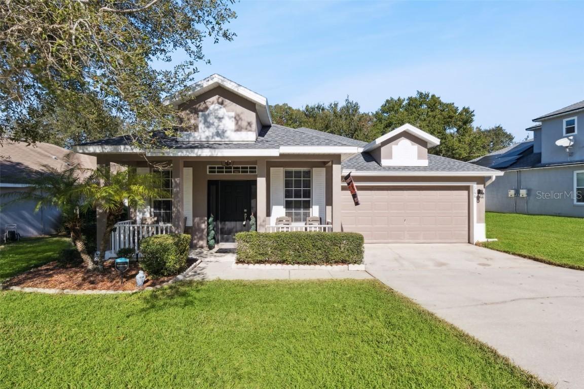 1766 Madison Ivy Cir., Apopka, FL 32712