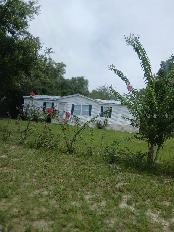 9793 SE 167th Pl., Summerfield, FL 34491
