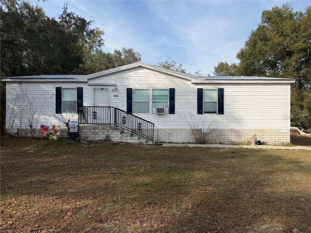 9793 SE 167th Pl., Summerfield, FL 34491