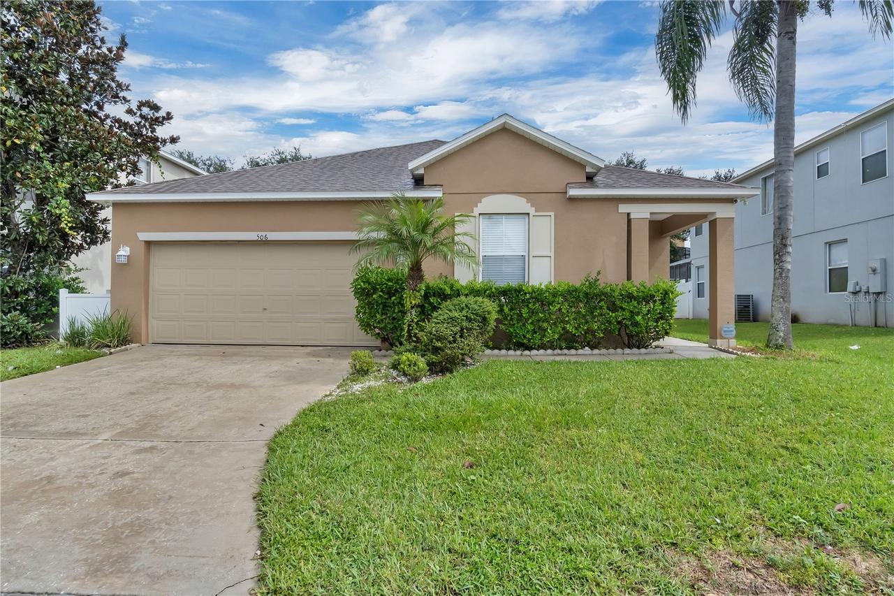 506 Kettering Rd., Davenport, FL 33897