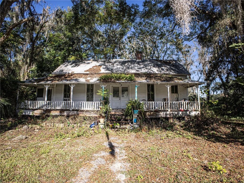 2440 Cr 522, Sumterville, FL 33585