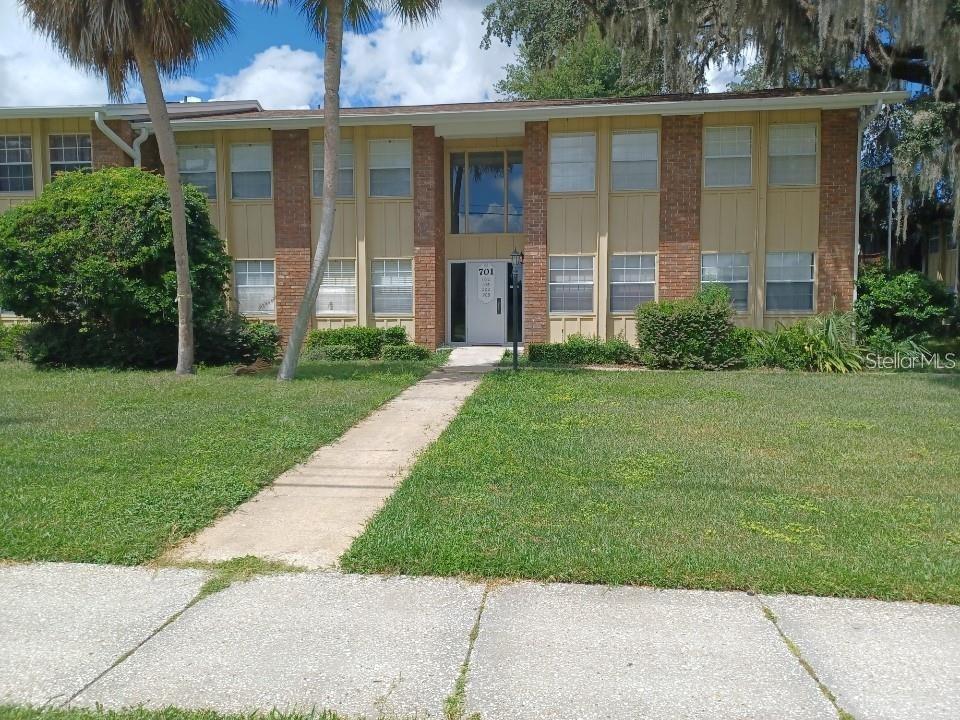 701 Perkins St. #203, Leesburg, FL 34748