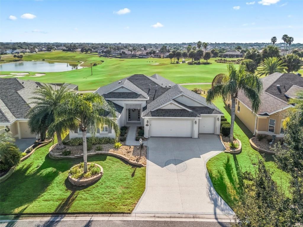 550 Little River Path, The Villages, FL 32162