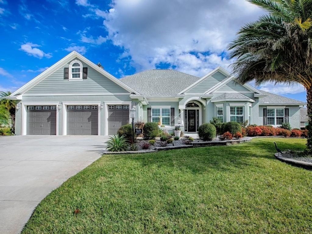 3417 Mcdaniel Pl., The Villages, FL 32163