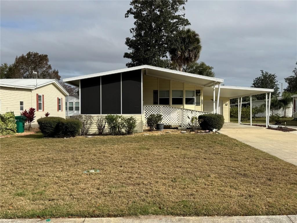 116 Lyonia Ln., Wildwood, FL 34785