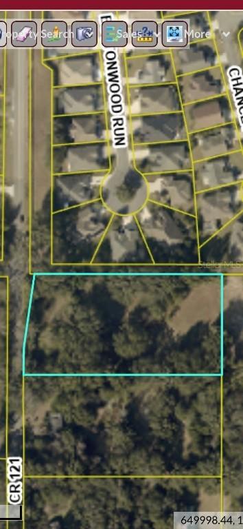 8981 County Road 121, Wildwood, FL 34785