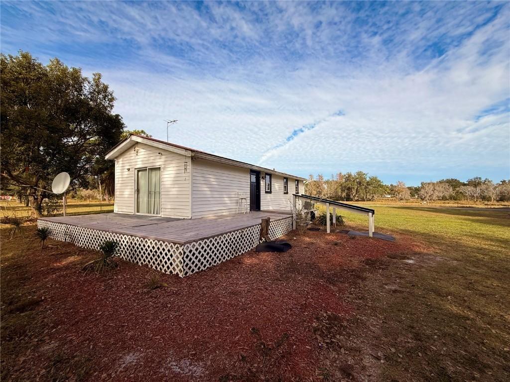 13942 Mascotte Empire Rd., Groveland, FL 34736