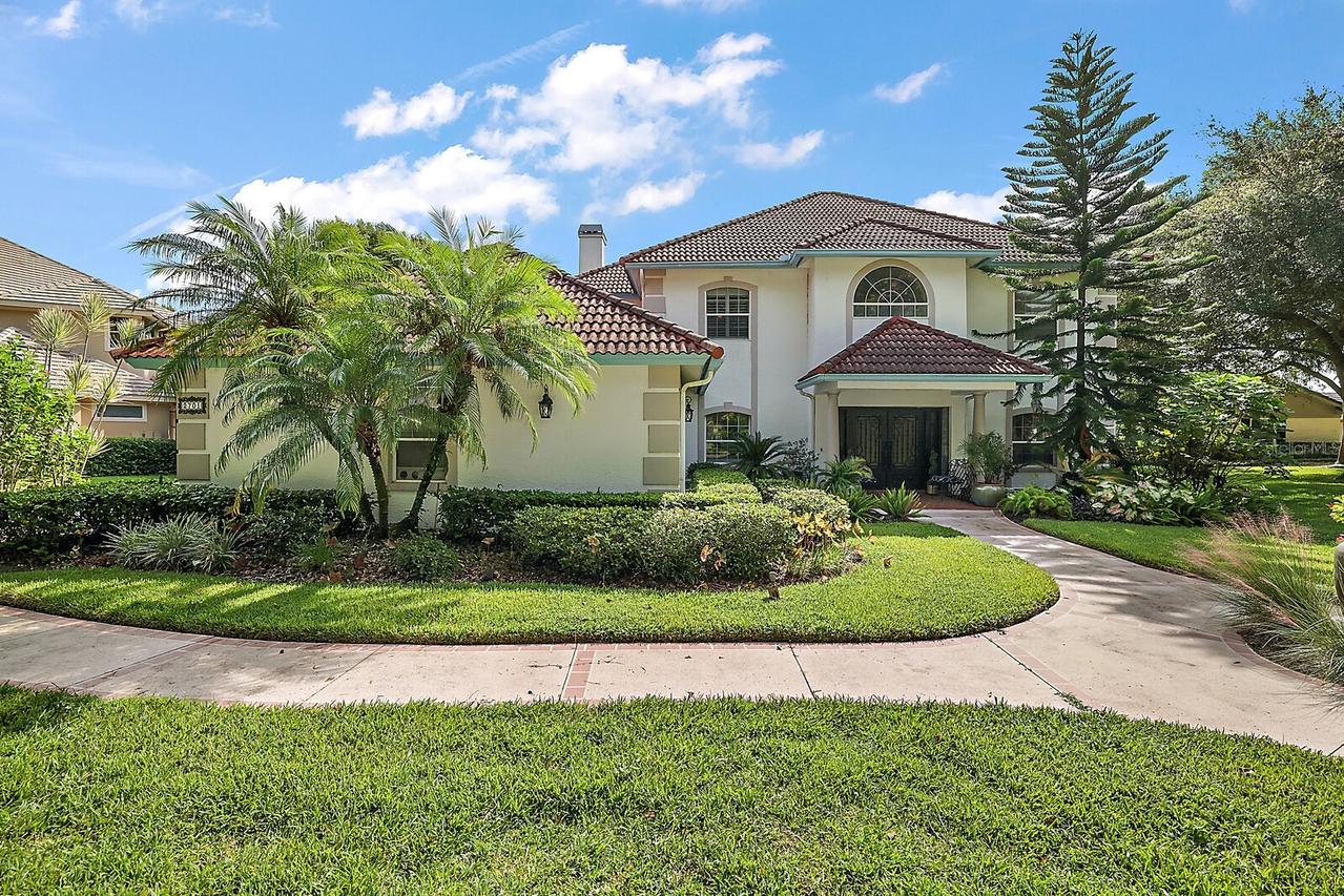 2701 Regal Point Pl., Eustis, FL 32726