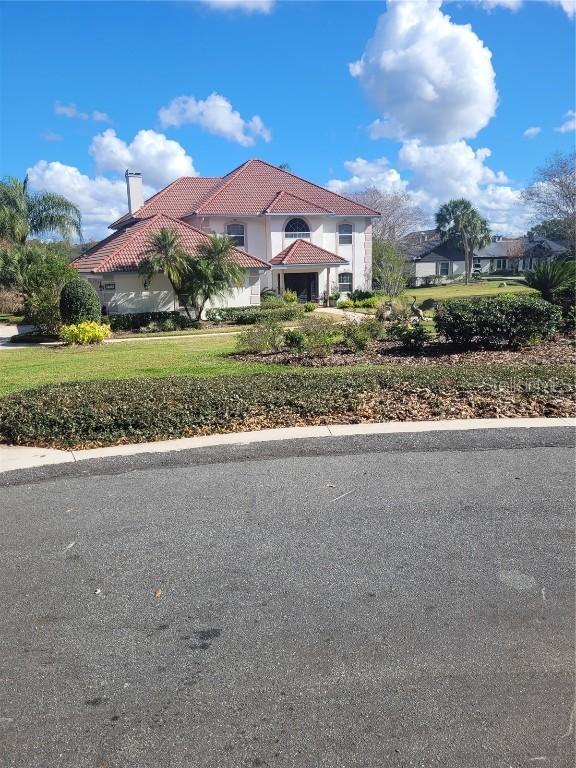 2701 Regal Point Pl., Eustis, FL 32726