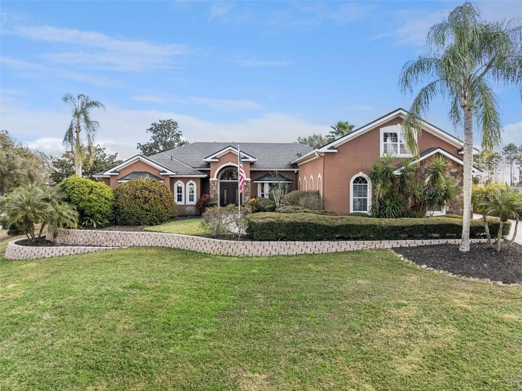 12633 Crown Point Cir., Clermont, FL 34711