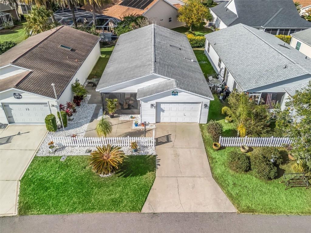 444 Hildalgo Dr., The Villages, FL 32159