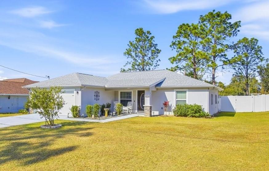 9347 SE 152nd Ln., Summerfield, FL 34491