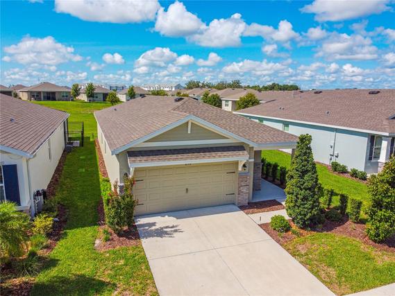 New Homes For Sale This Week That Attend Wildwood Elementary School: January 2nd to January 8th