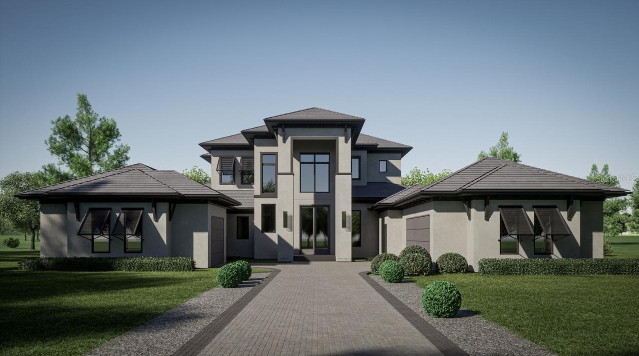 16118 Pendio Dr., Montverde, FL 34756