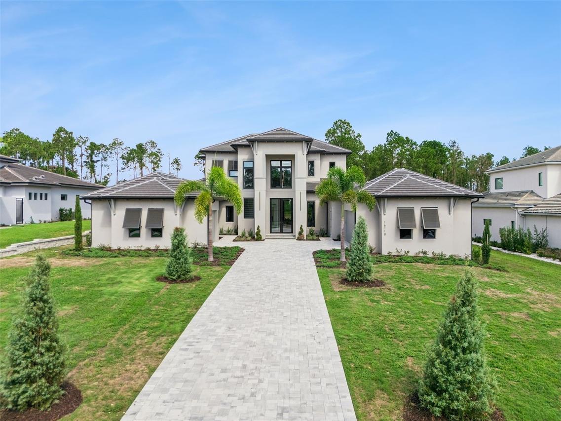 16118 Pendio Dr., Montverde, FL 34756
