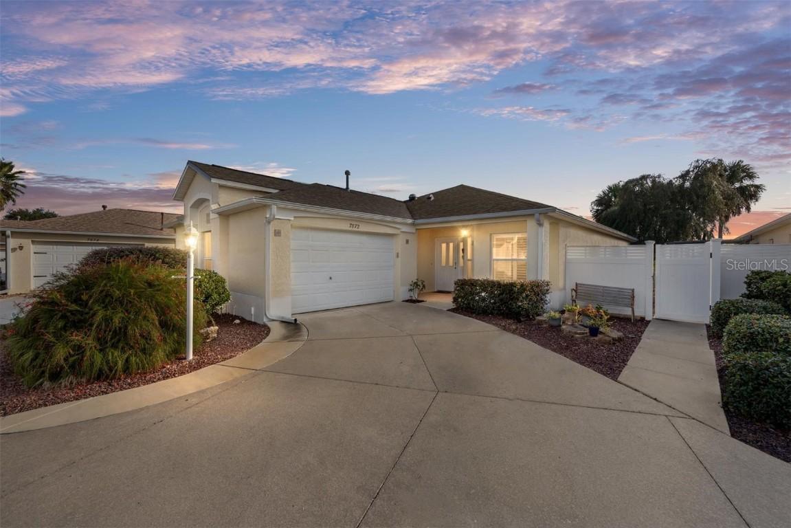 7872 SE 171st Victoria Ln., The Villages, FL 32162