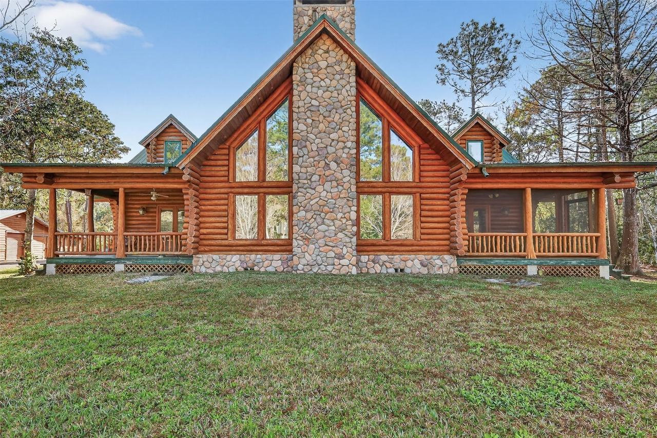 40242 Emeralda Island Rd., Leesburg, FL 34788