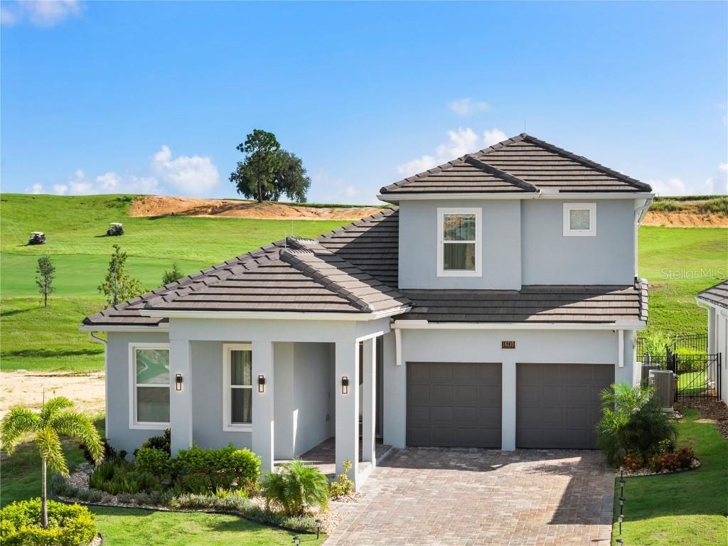 16110 Volterra Point, Montverde, FL 34756