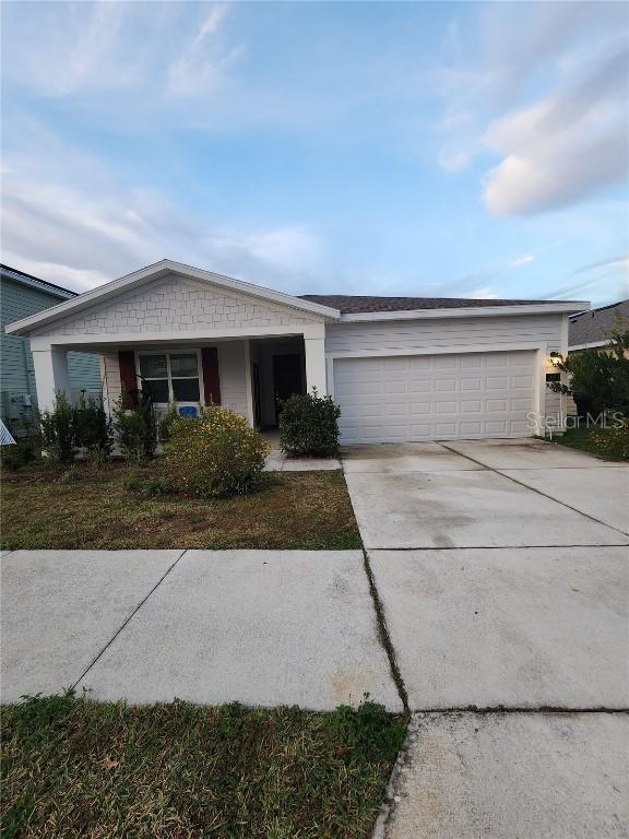 [Address Hidden by Seller], Haines City, FL 33844