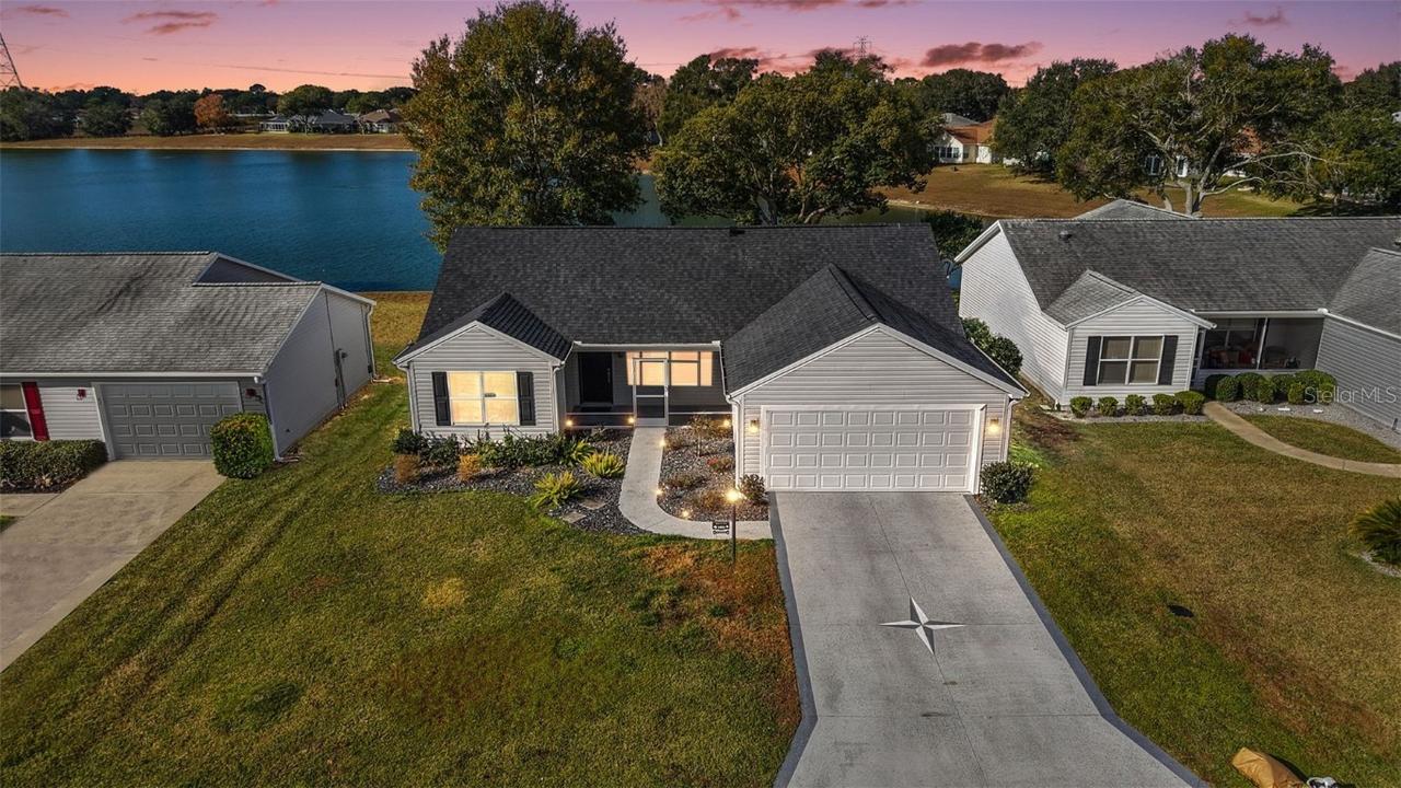 1004 Camino Del Rey Dr., The Villages, FL 32159