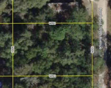 170 NE 169th Ave., Silver Springs, FL 34488