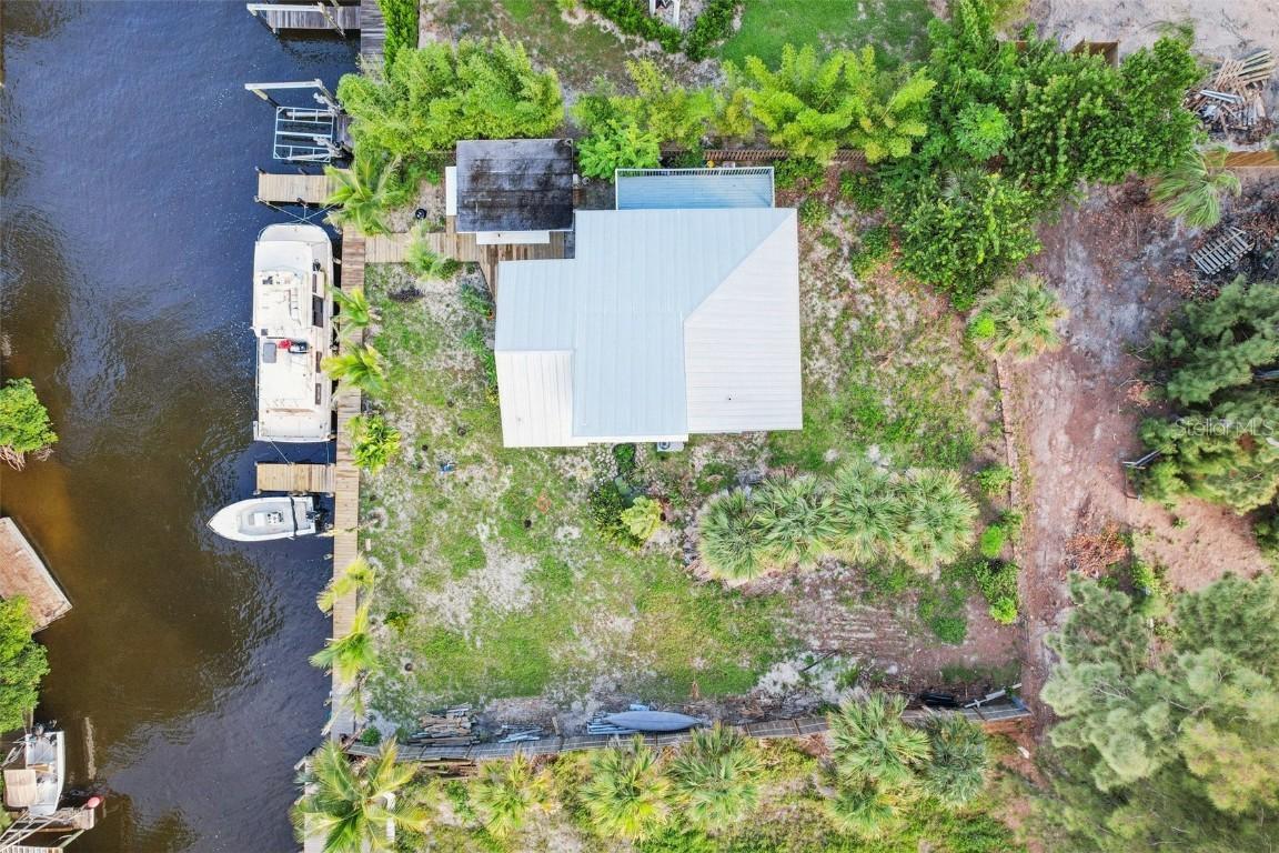 50 Vip Island #A, Grant, FL 32949