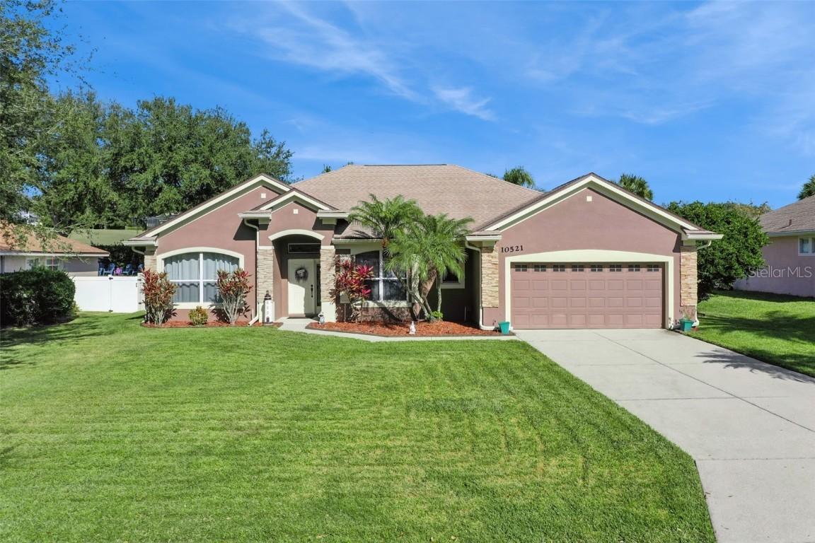 10521 Via Lugano Ct., Clermont, FL 34711