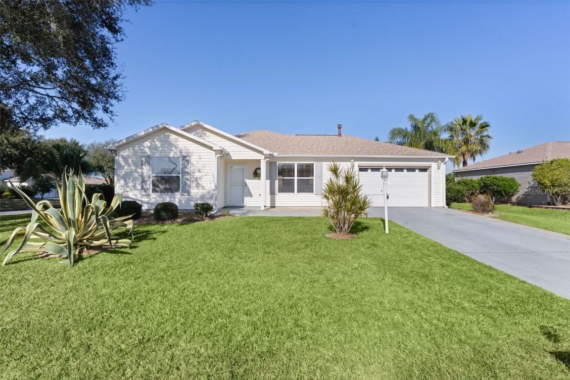 2002 Cedar Ridge Pl., The Villages, FL 32162