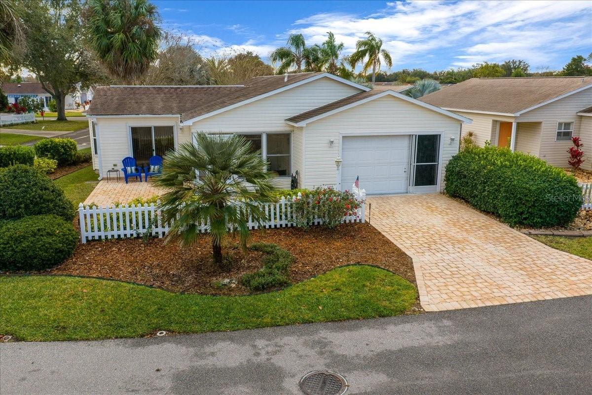 2584 Acosta Ct., The Villages, FL 32162