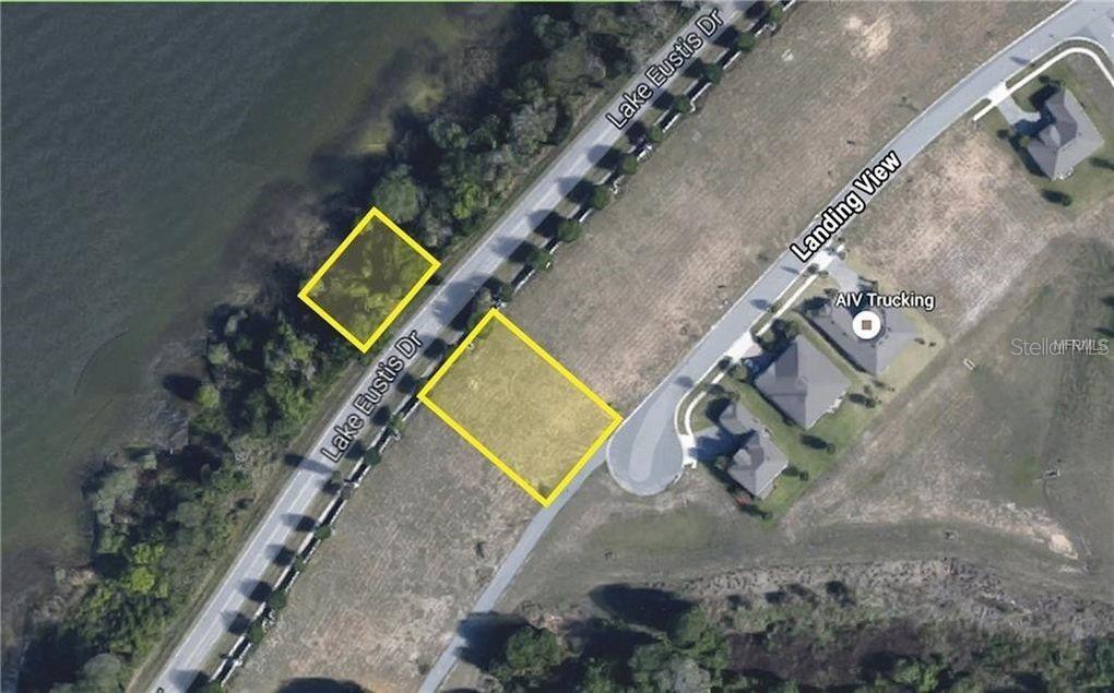 3225 Landing View, Tavares, FL 32778