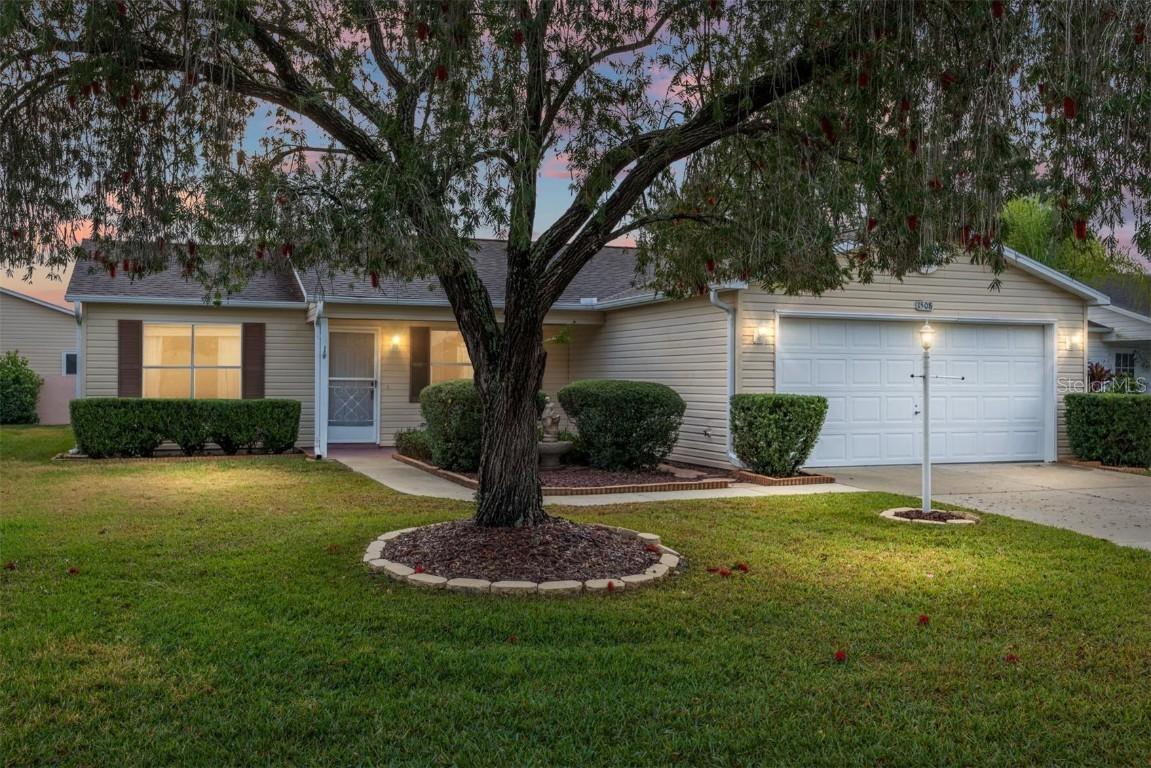 1508 Yucatan Way, The Villages, FL 32159