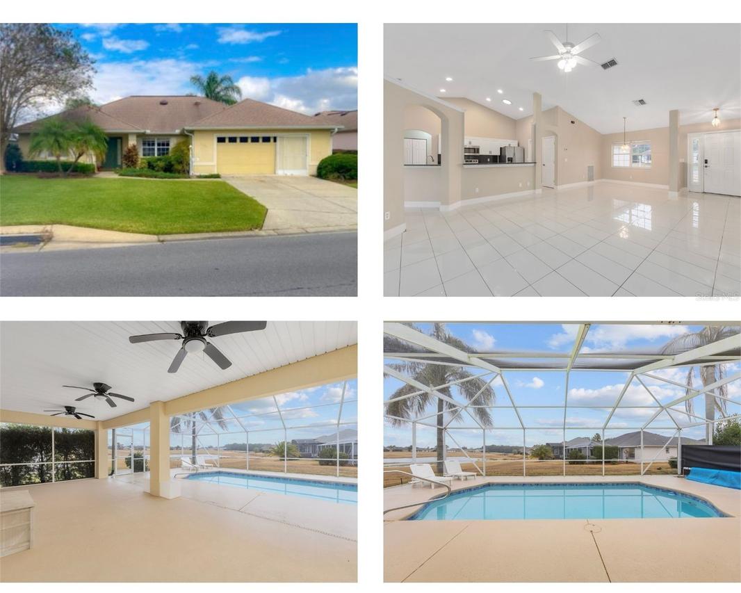 11883 SE 176th Place Rd, Summerfield, FL 34491