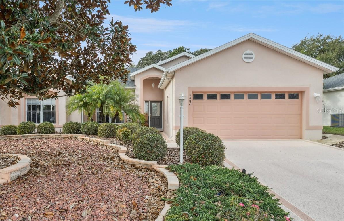 4803 Sawgrass Lake Cir., Leesburg, FL 34748