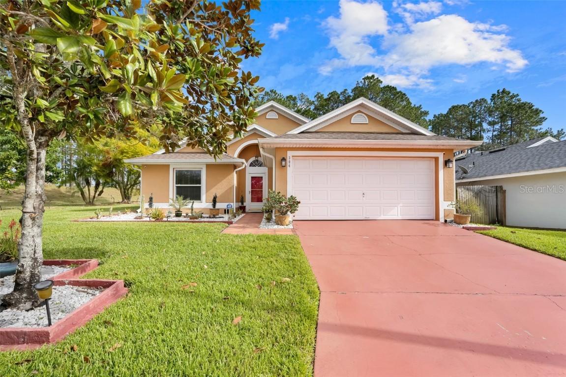 304 Quimby Dr., Davenport, FL 33897