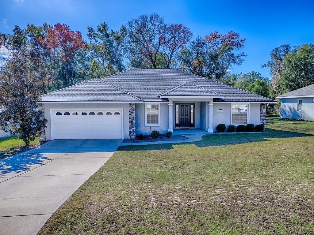 8686 SE 158th St., Summerfield, FL 34491