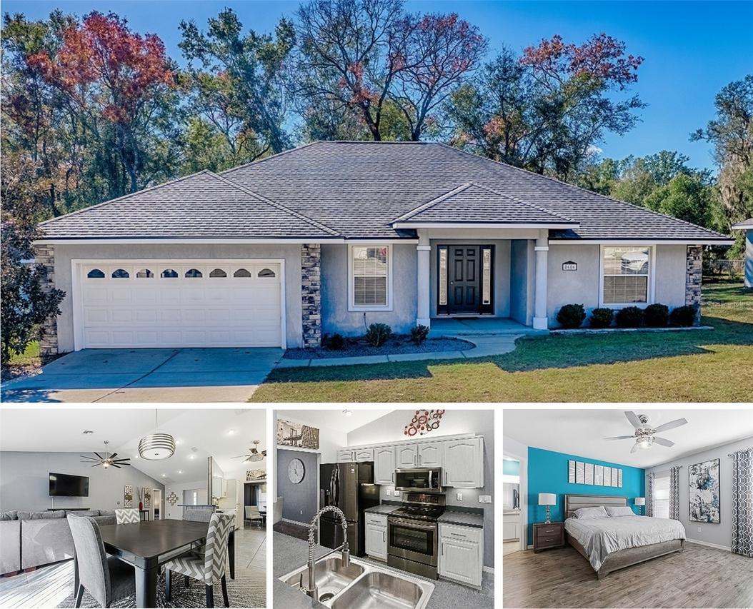 8686 SE 158th St., Summerfield, FL 34491