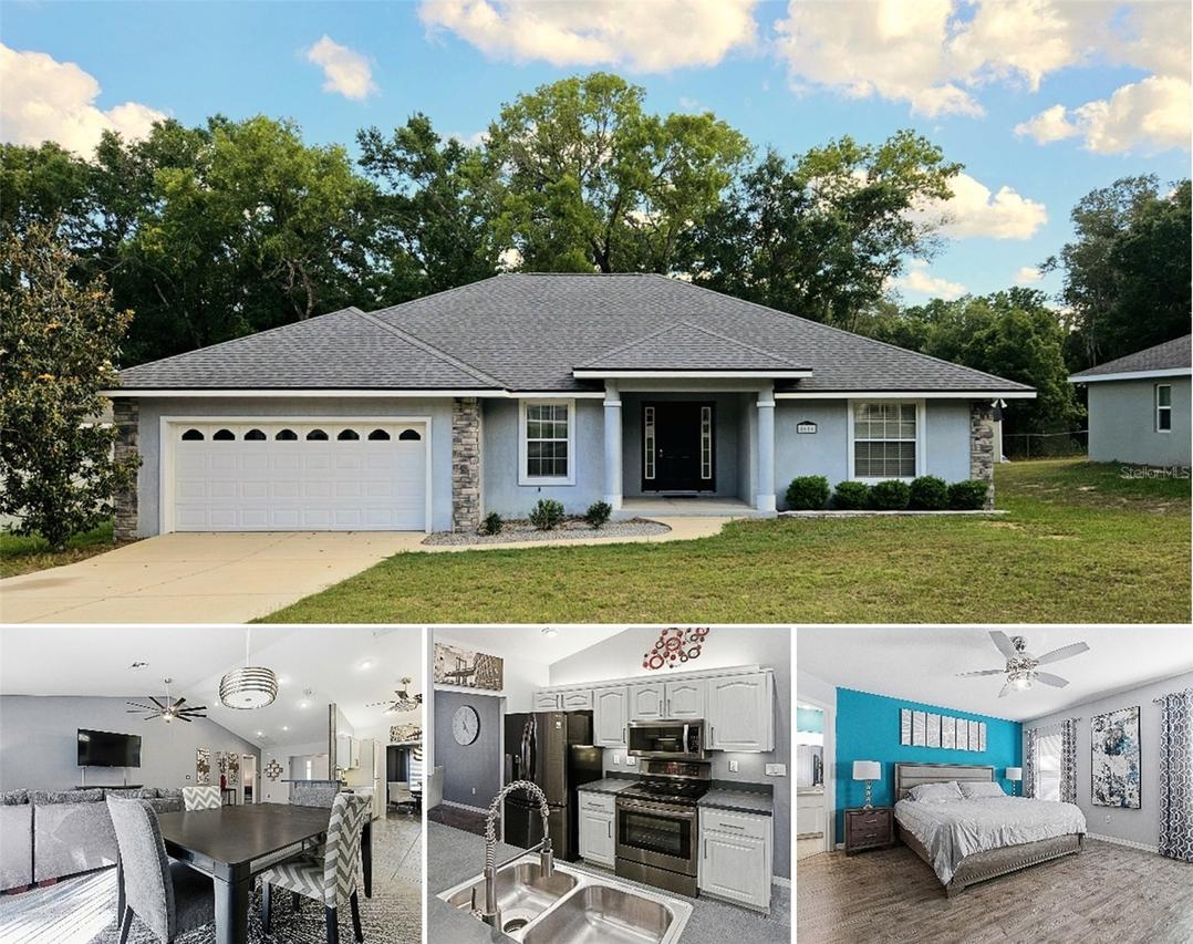 8686 SE 158th St., Summerfield, FL 34491