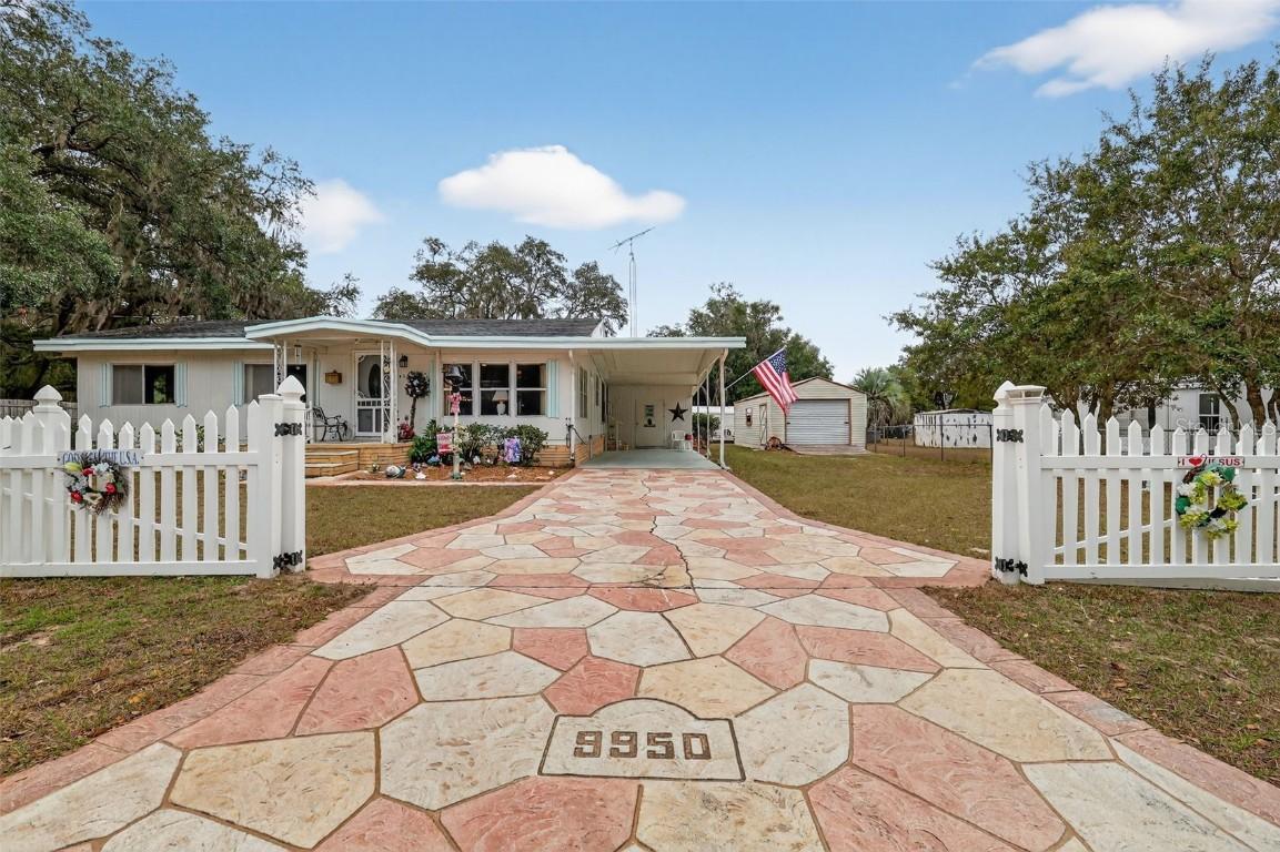 9950 SE 169th St., Summerfield, FL 34491