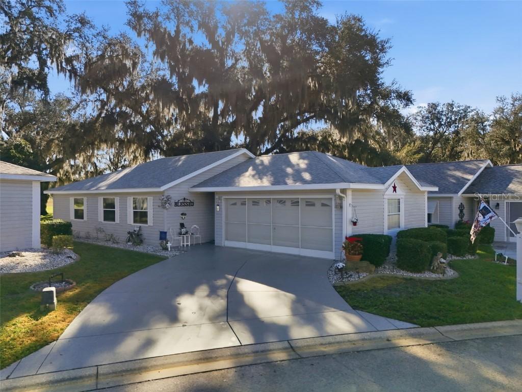 17535 SE 100th Ct., Summerfield, FL 34491