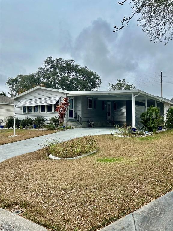 729 Camelia Ct., The Villages, FL 32159