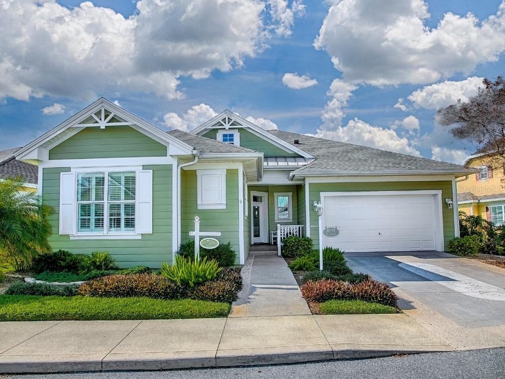 1039 Cottage Dr., The Villages, FL 32162