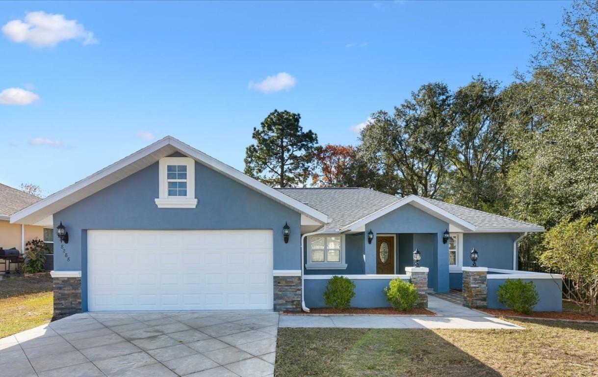 8288 SE 159th Ln., Summerfield, FL 34491