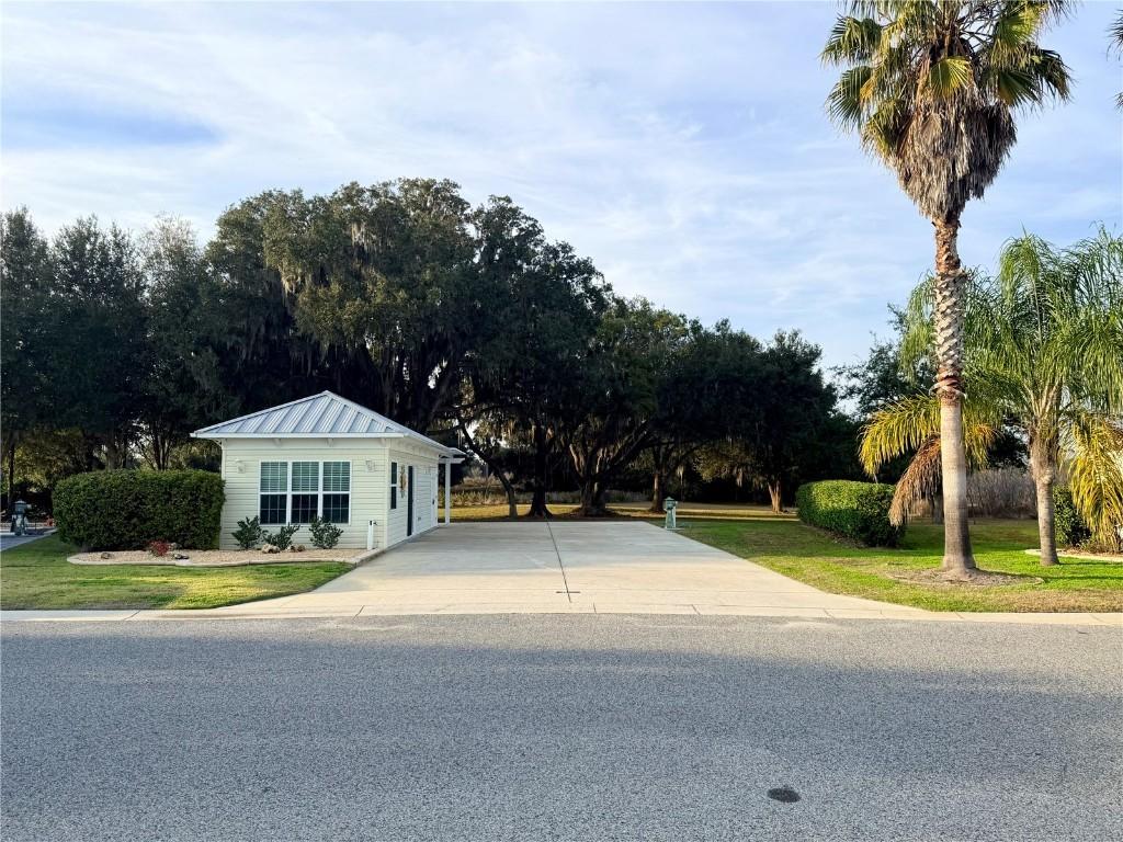 4661 SE 94th Ave., Webster, FL 33597