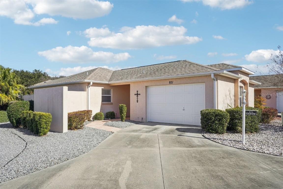 871 Trevino Ter., The Villages, FL 32159