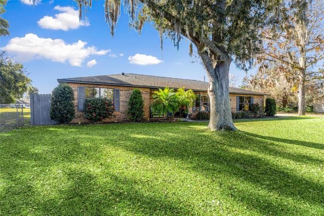 New Construction Homes For Sale This Week That Attend Leesburg High School: January 7th to January 13th